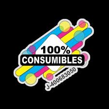 100%consumibls