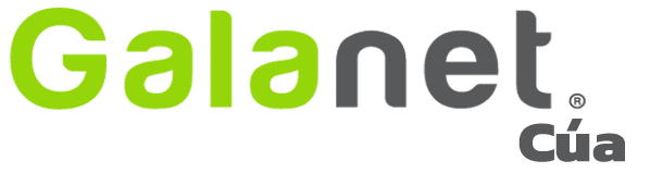 Galanet Logo